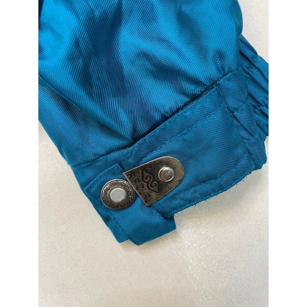 Vintage Rip Curl Surfwear 3000 Jacket Men Large Celtech Waterproof 90s - Picture 5 of 15